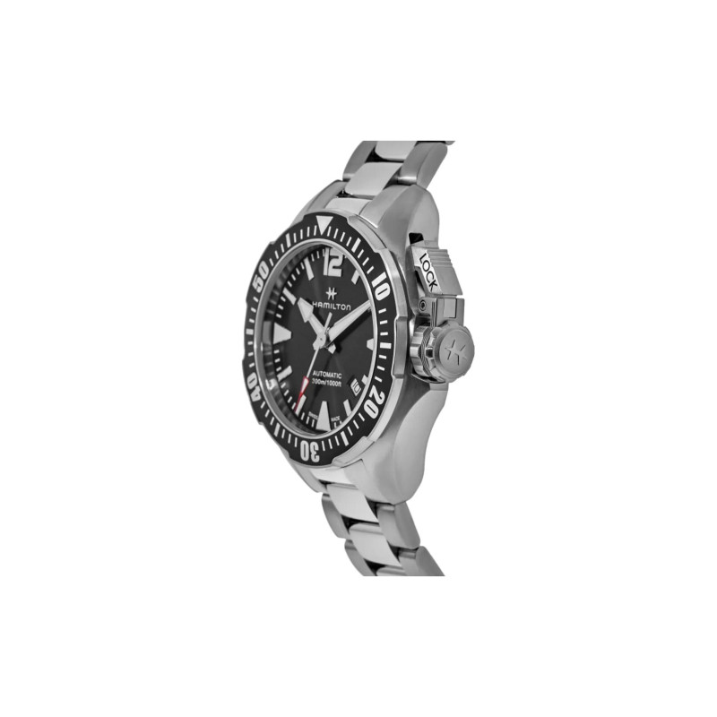 HAMILTON 300 42mm H77605135
