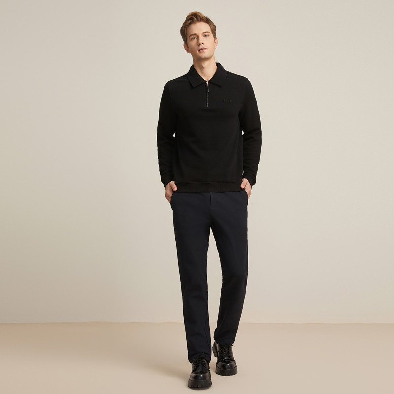 DANIEL HECHTER Polo