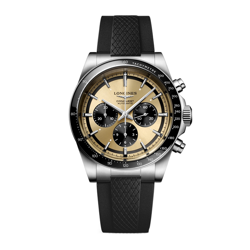 LONGINES 100 42mm