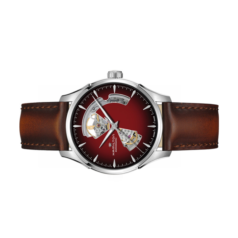 HAMILTON 50 40mm