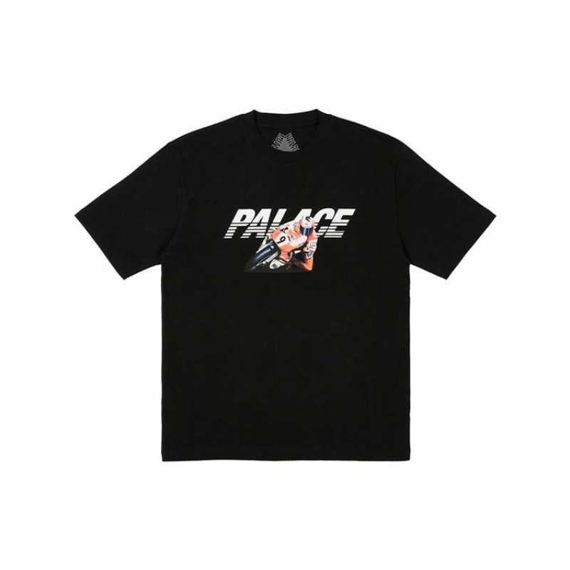PALACE FW23 SKURRT T-SHIRT T