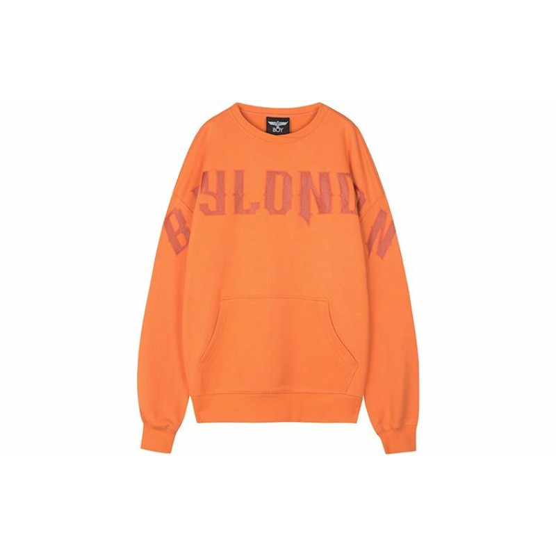 Boy London SS21 logo