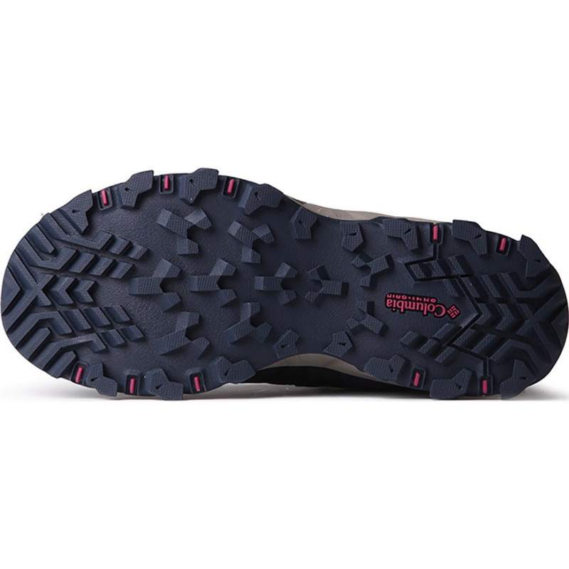Columbia Outdry