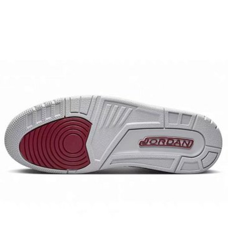 Jordan Spizike