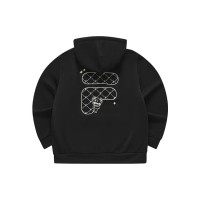 FILA FUSION Logo