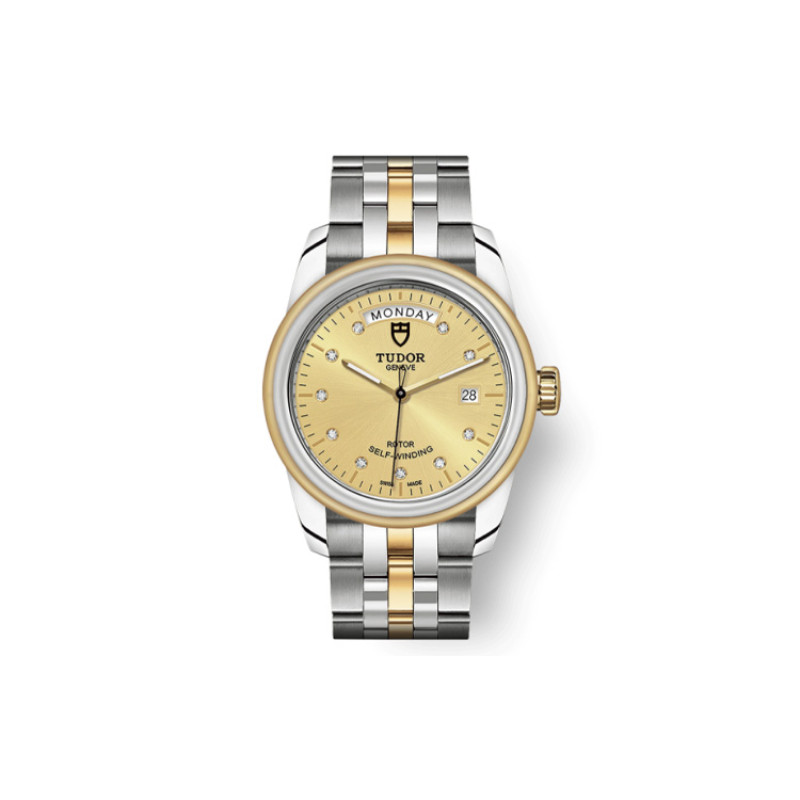 TUDOR 39mm M56003-0006
