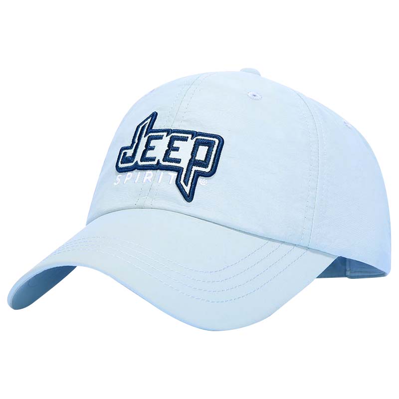 JEEP SPIRIT