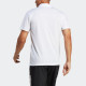 adidas Tennis Fab Polo Shirt LogoPolo