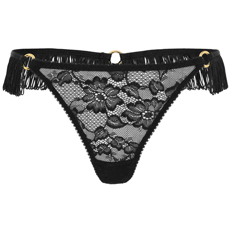 Agent Provocateur
