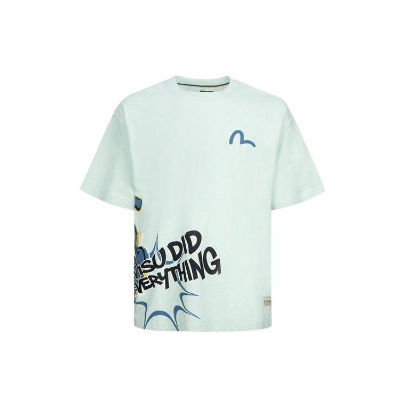 EVISU T