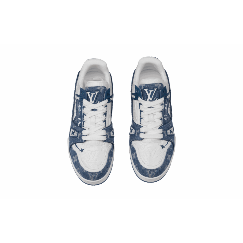 LOUIS VUITTON Trainer LV