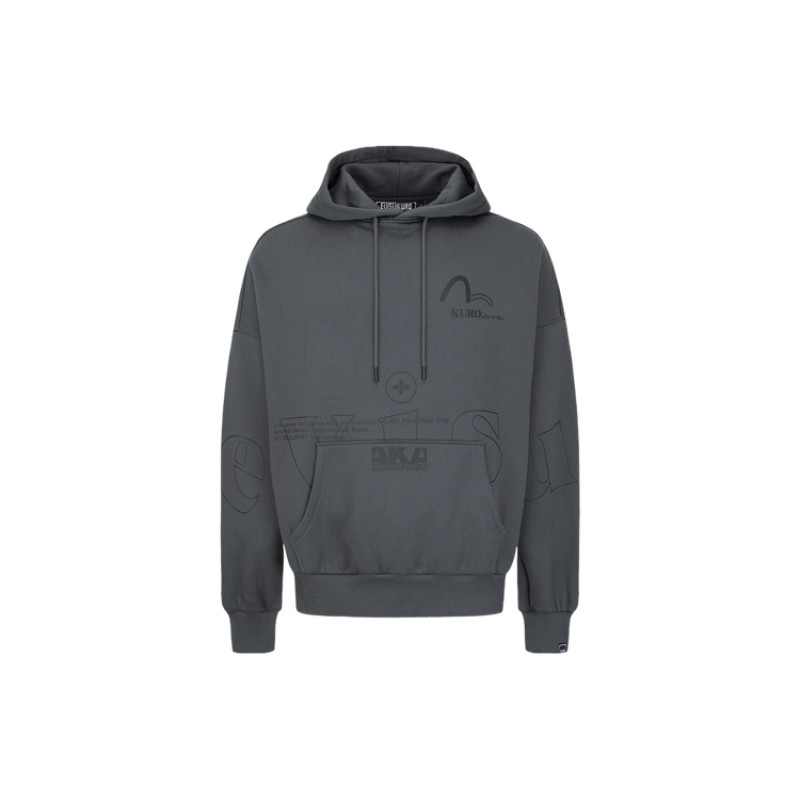 EVISU AW23 Logo