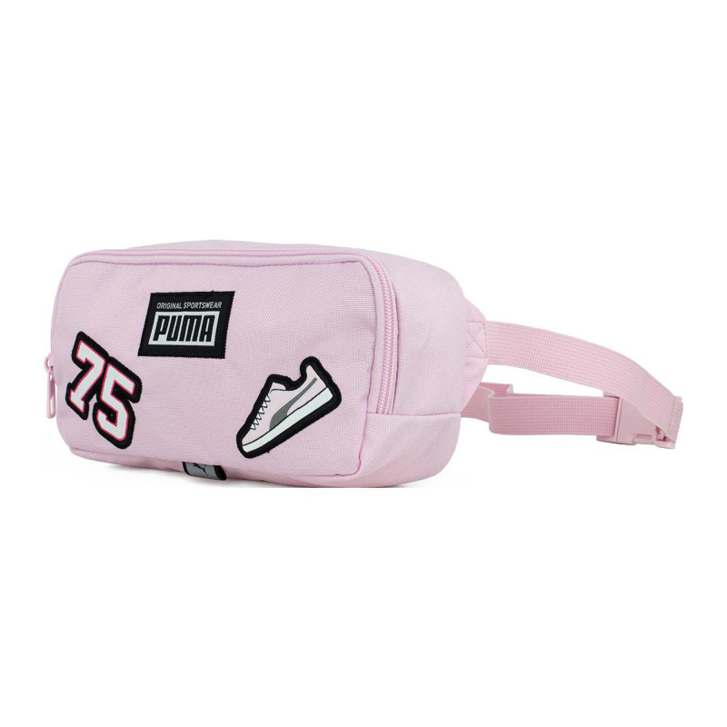 PUMA WAIST Logo