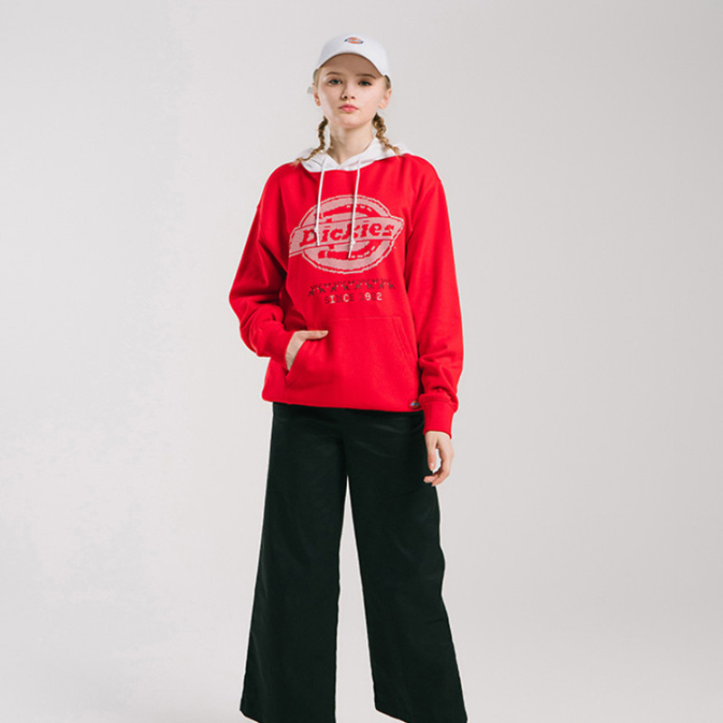 Dickies FW20 Logo