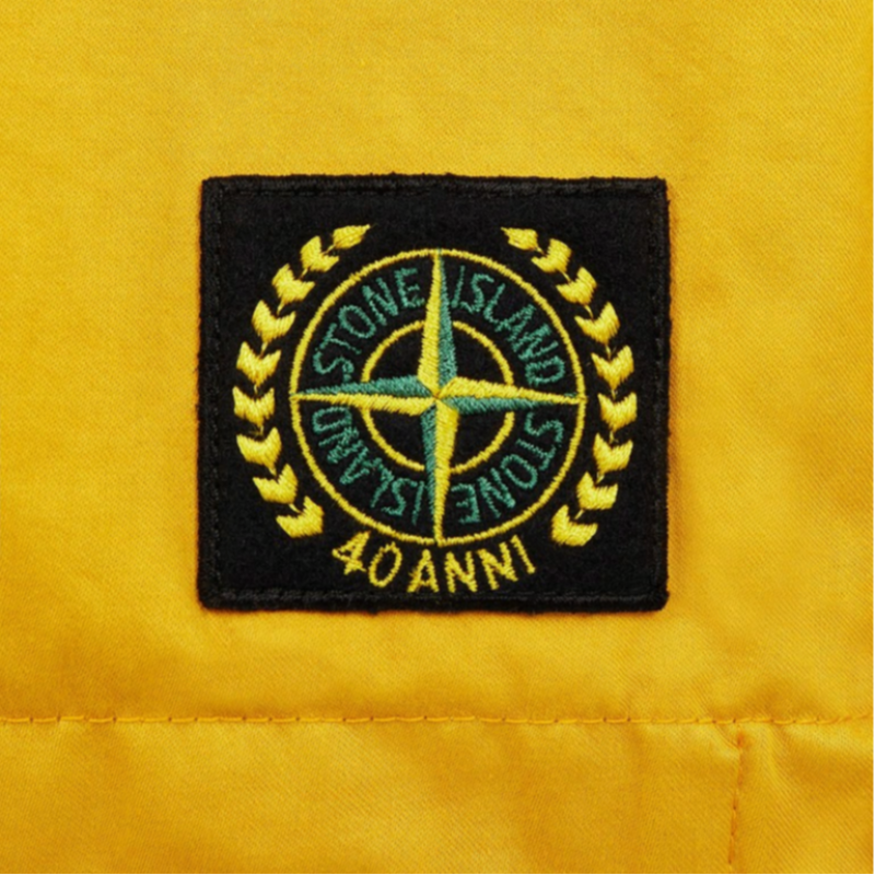 STONE ISLAND 40