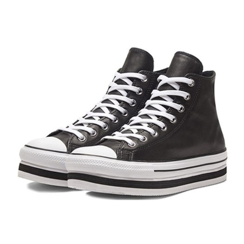 Converse All Star Platform Layer
