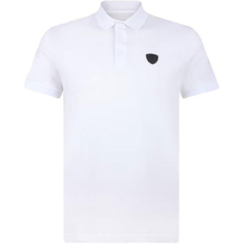 EMPORIO ARMANI EA7 SS22 Polo