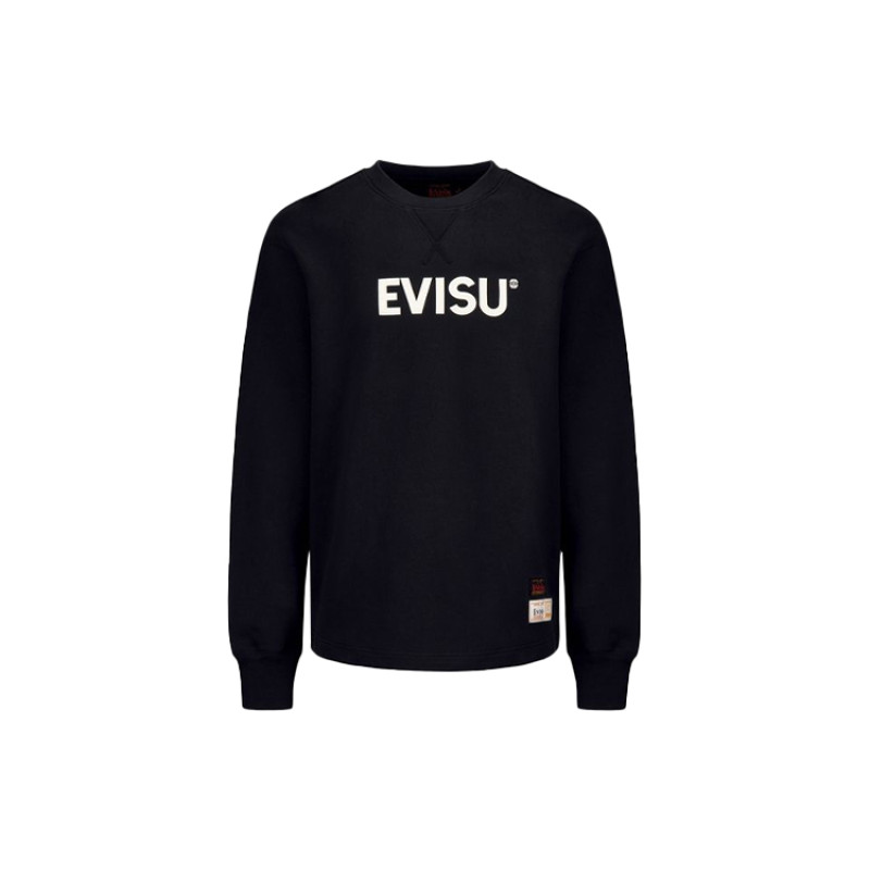 EVISU MLogo