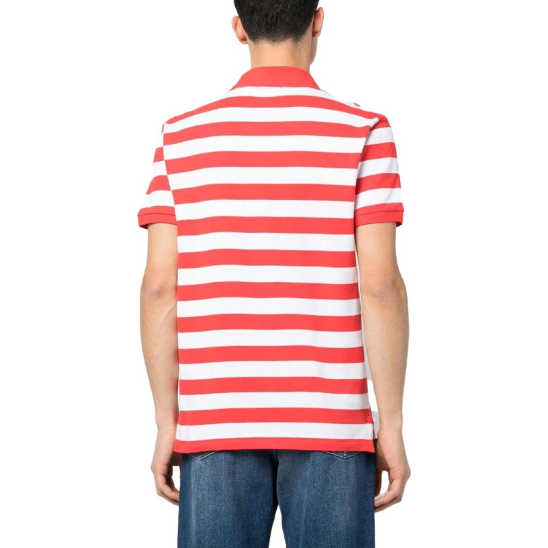 Polo Ralph Lauren SS23 LogoPolo