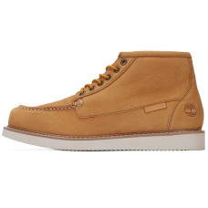 Timberland Chukka