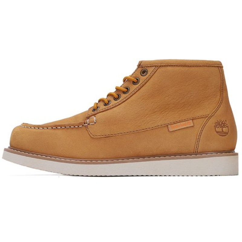 Timberland Chukka