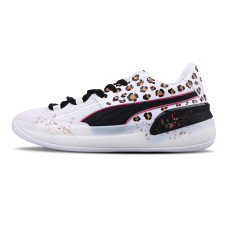 PUMA Clyde Hardwood Team