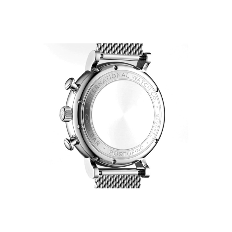 IWC 42mm IW391028