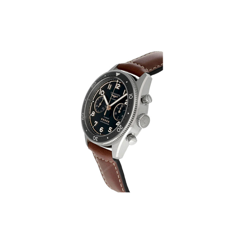 LONGINES 100 L3.821.4.53.2