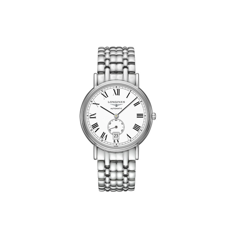 LONGINES 38.5mm L4.904.4.11.6