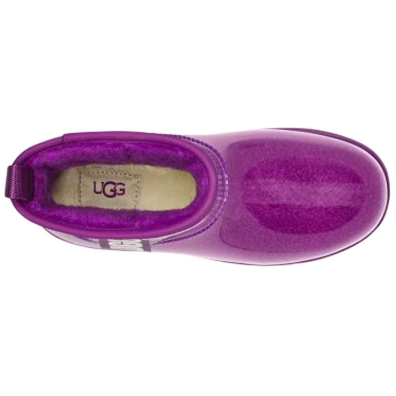 UGG Classic Clear Mini TPU