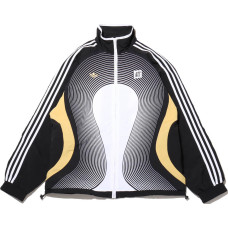 adidas originals x NTS RADIO SS24 logo