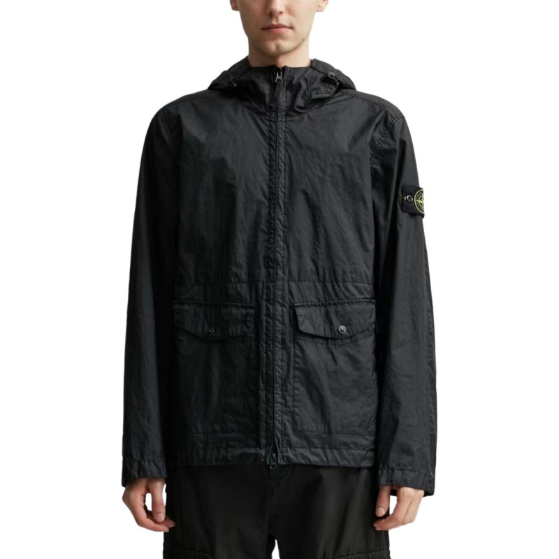 STONE ISLAND SS24 MEMBRANA 3L TC