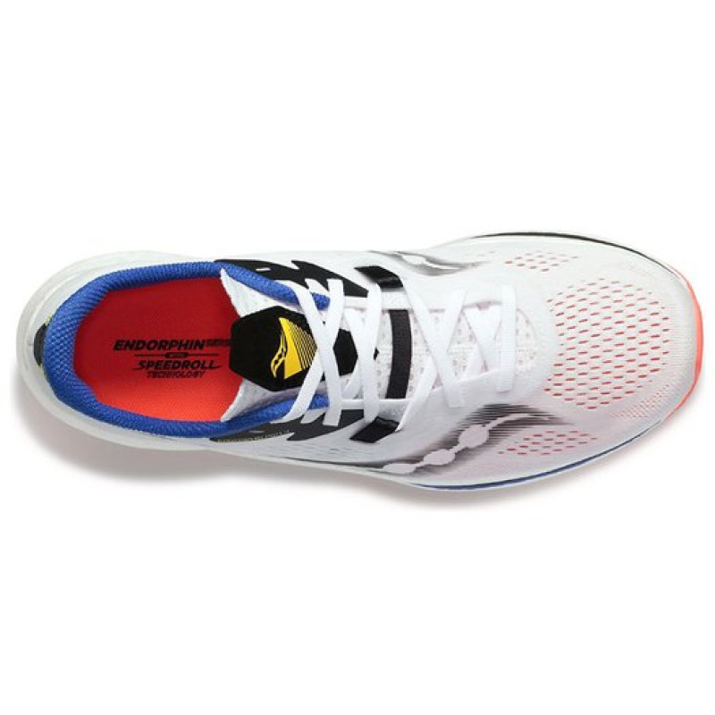 Saucony Endorphin