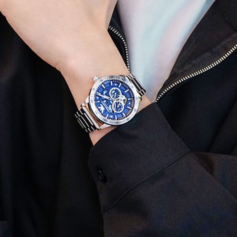 EMPORIO ARMANI AR60052