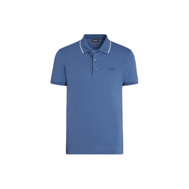 Zegna LogoPolo