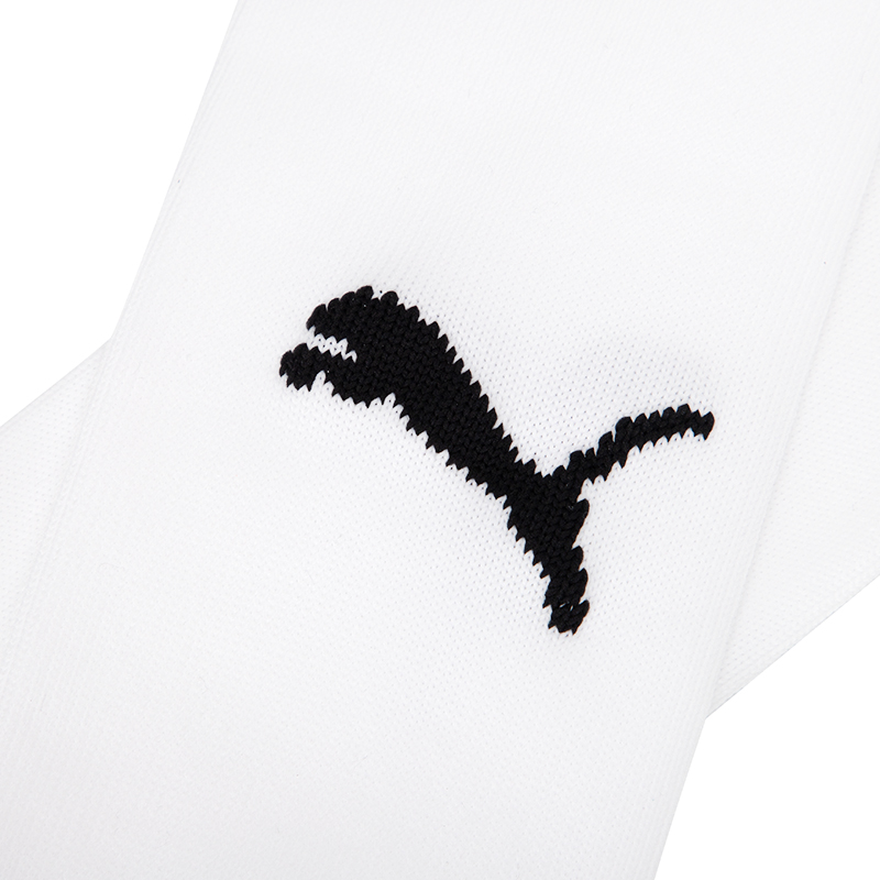 PUMA Team LIGA Socks CORE Logo 1