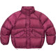 Supreme FW24 WEEK14 700-Fill Down Lightweight Puffer Jacket