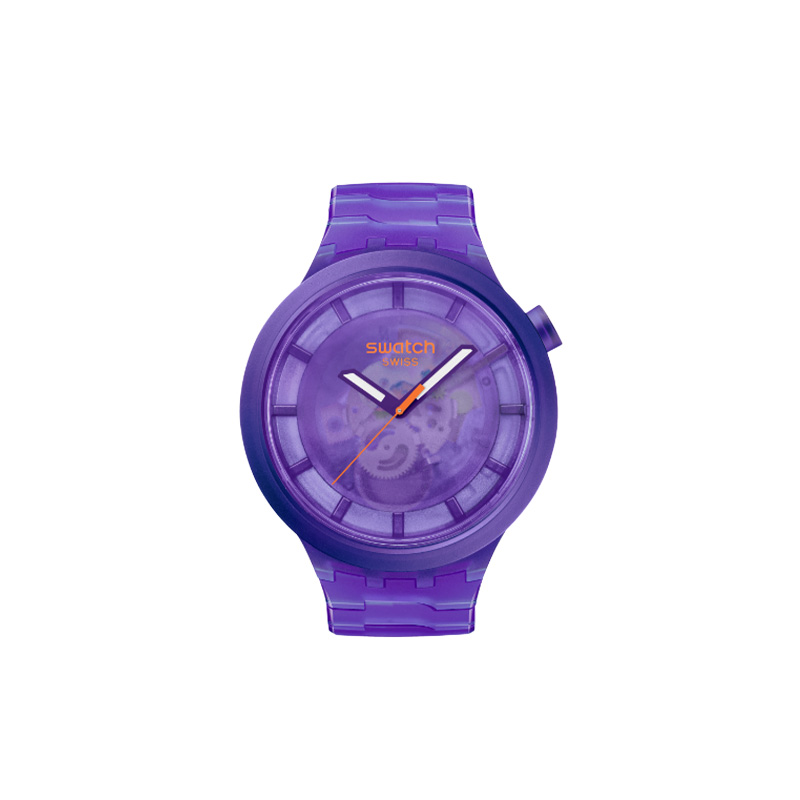 SWATCHCOLORS OF JOY 30 47mm
