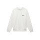 adidas originals Adidas Basketball Chapter 1 Sweat Crew Cloudwhit