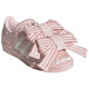 Caroline Hu x adidas originals Superstar W