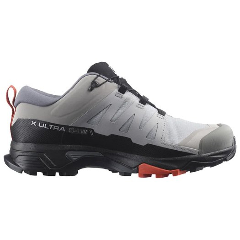 SALOMON X Ultra 4 Wide Gore-Tex