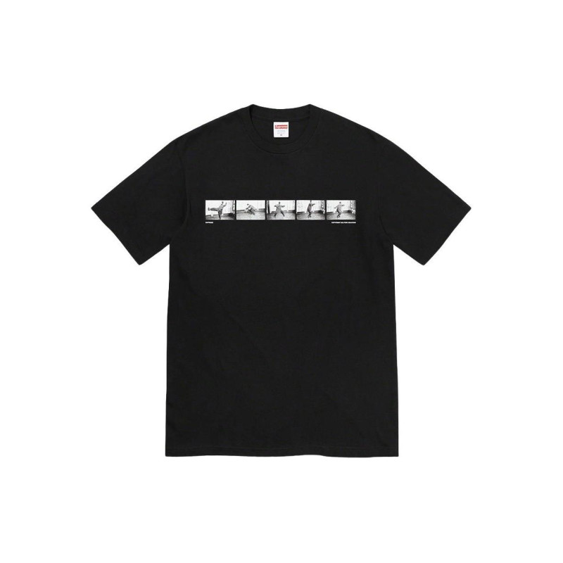 Supreme FW22 Week 16 Milford Graves Tee T