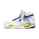 Nike Flight Legacy