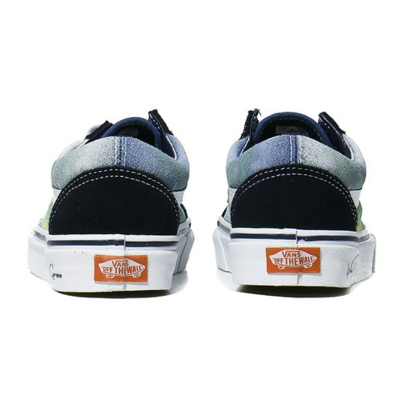 Vans Old Skool Navy