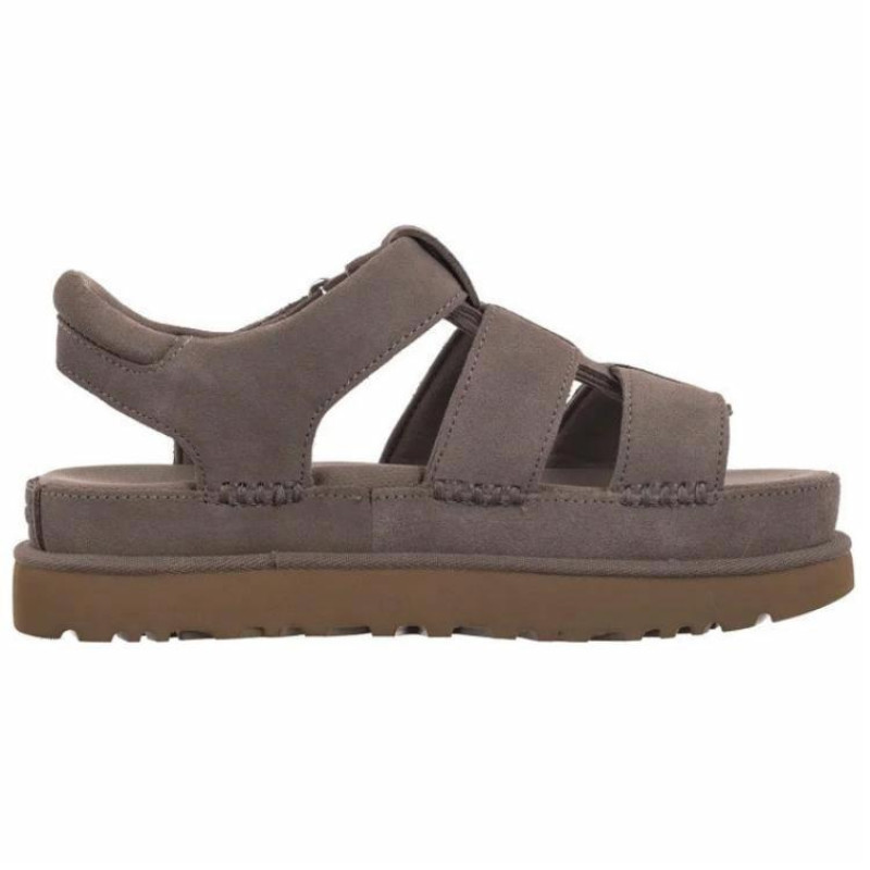 UGG W Goldenstar Strap