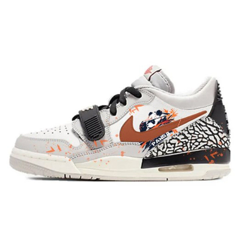 Jordan Legacy 312