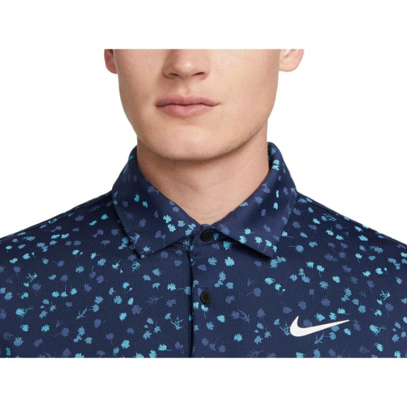 Nike Dri-FIT Tour LogoPolo