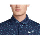 Nike Dri-FIT Tour LogoPolo