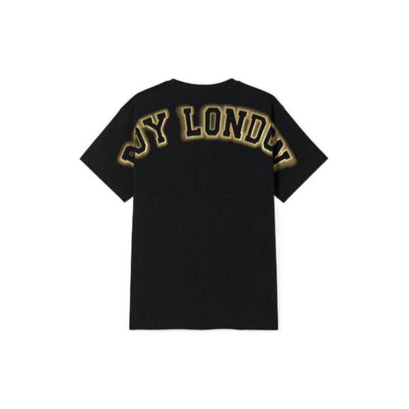 Boy London LogoT