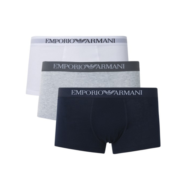 EMPORIO ARMANI logo 3